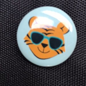 Meet your Posher, Michele